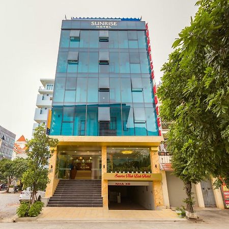 Spot On 861 Sunrise Hotel Ninh Binh Esterno foto