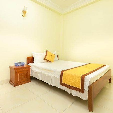 Spot On 861 Sunrise Hotel Ninh Binh Esterno foto