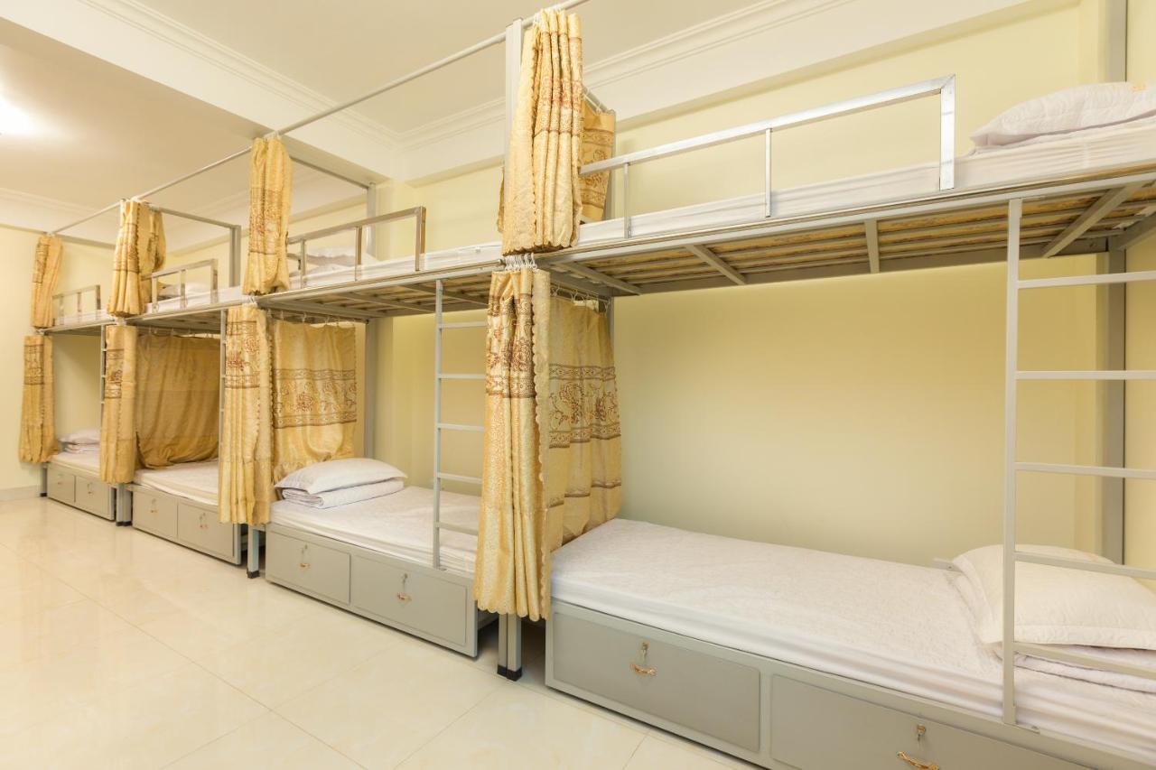 Spot On 861 Sunrise Hotel Ninh Binh Esterno foto