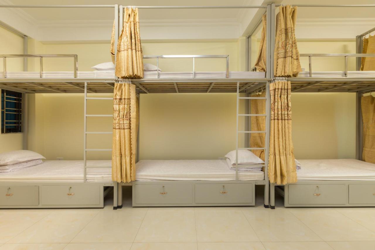 Spot On 861 Sunrise Hotel Ninh Binh Esterno foto