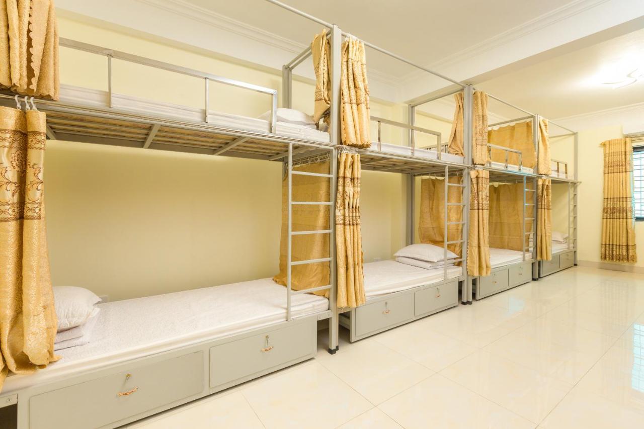 Spot On 861 Sunrise Hotel Ninh Binh Esterno foto