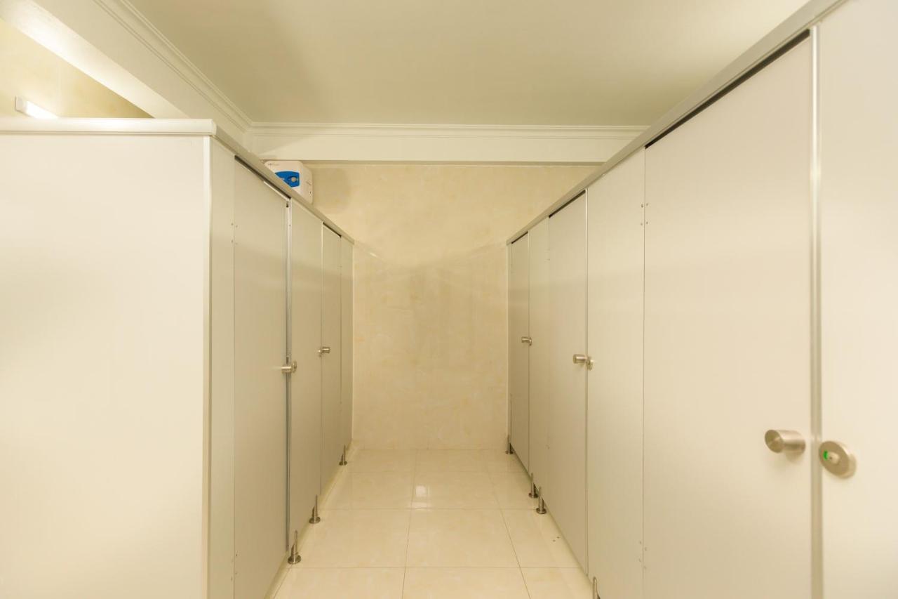 Spot On 861 Sunrise Hotel Ninh Binh Esterno foto