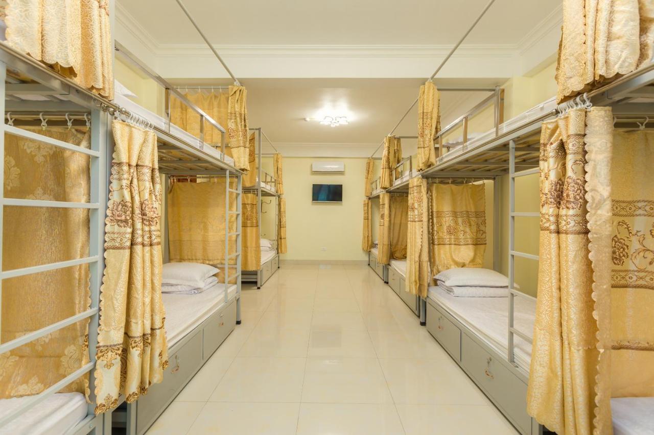 Spot On 861 Sunrise Hotel Ninh Binh Esterno foto