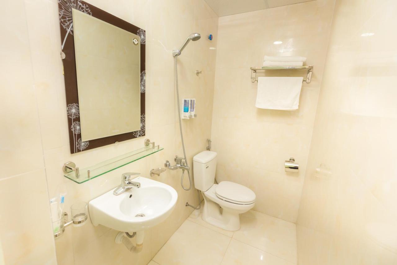 Spot On 861 Sunrise Hotel Ninh Binh Esterno foto