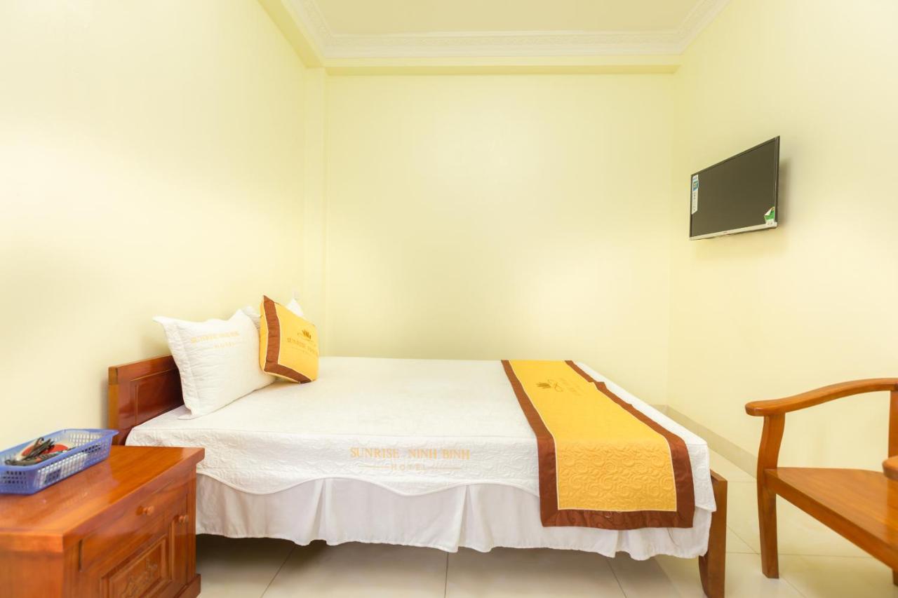 Spot On 861 Sunrise Hotel Ninh Binh Esterno foto