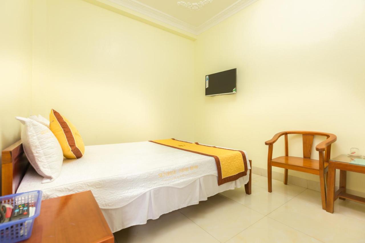 Spot On 861 Sunrise Hotel Ninh Binh Esterno foto