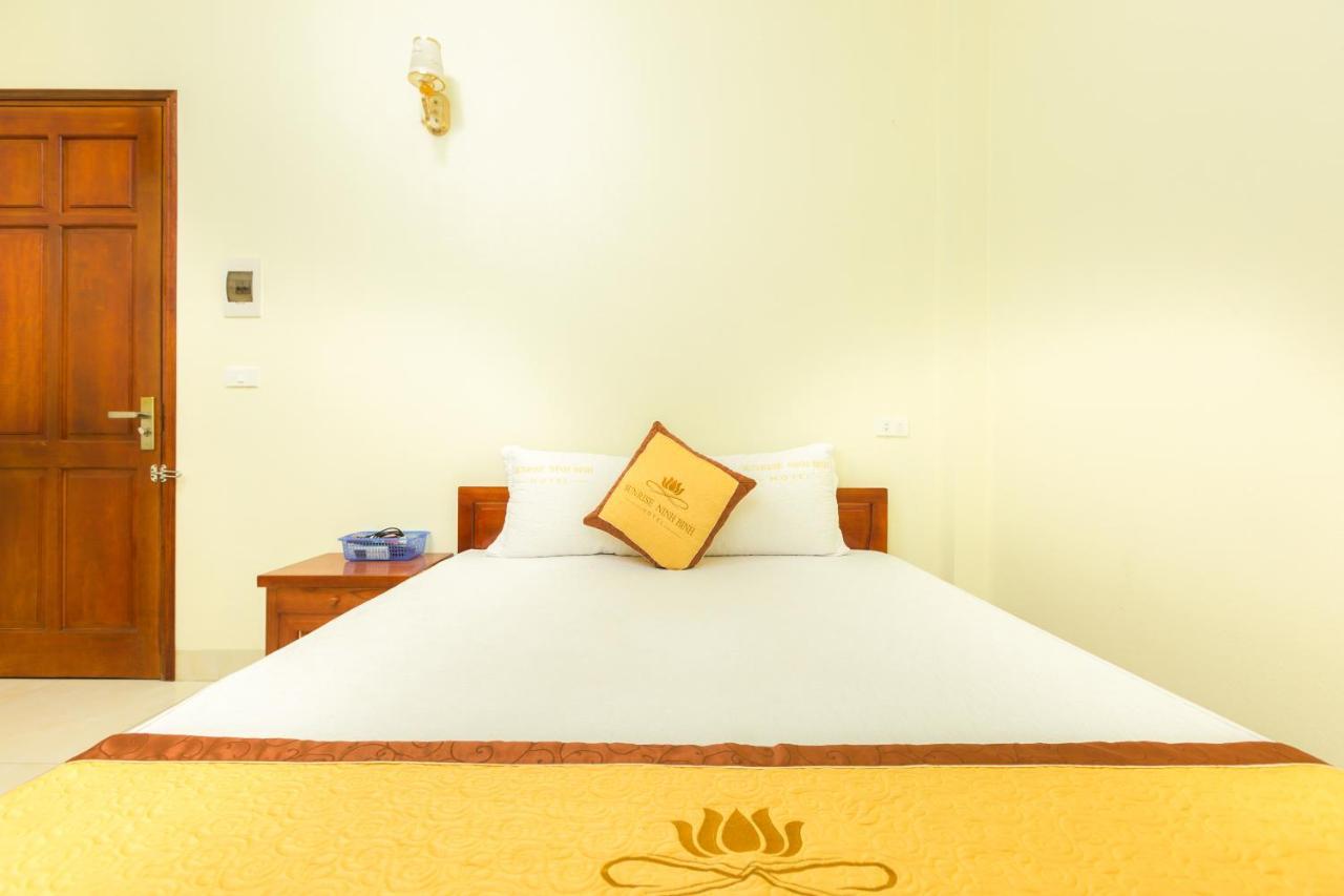 Spot On 861 Sunrise Hotel Ninh Binh Esterno foto