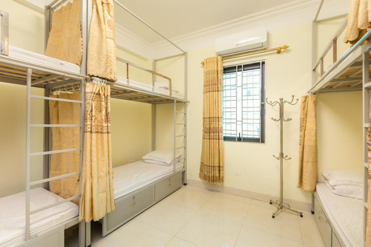 Spot On 861 Sunrise Hotel Ninh Binh Esterno foto