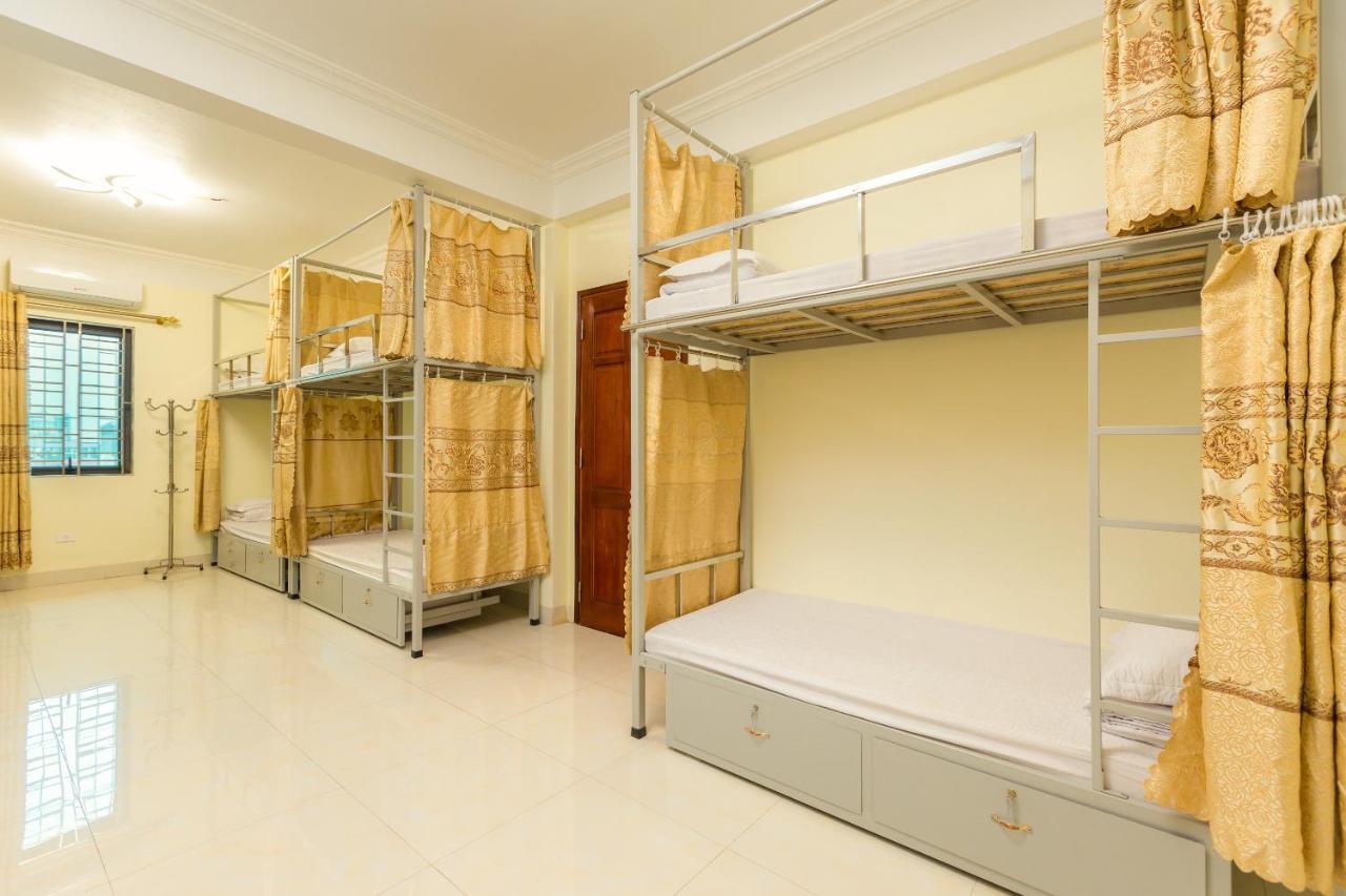 Spot On 861 Sunrise Hotel Ninh Binh Esterno foto